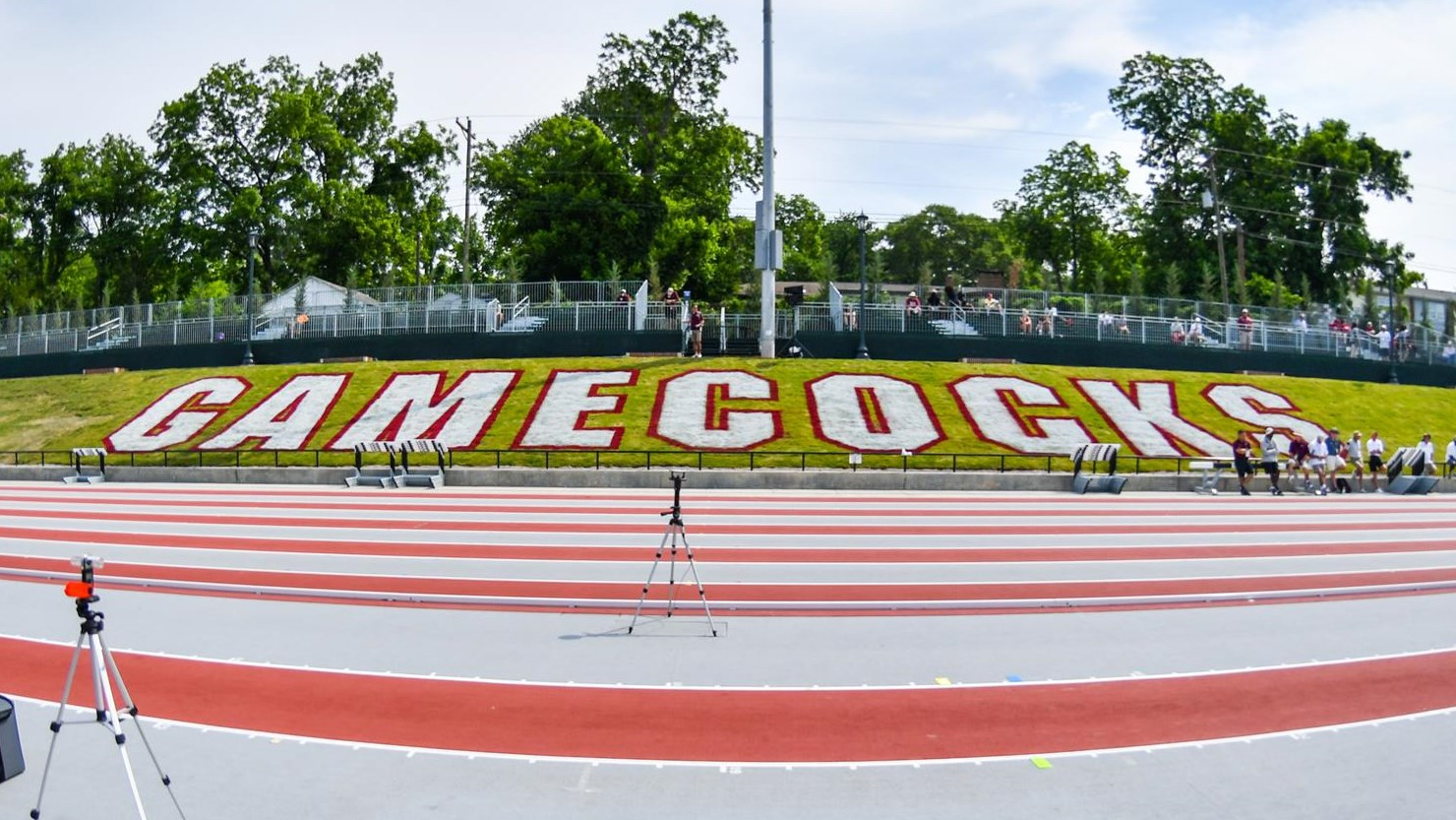 Track and Field Announces 2022 Schedule