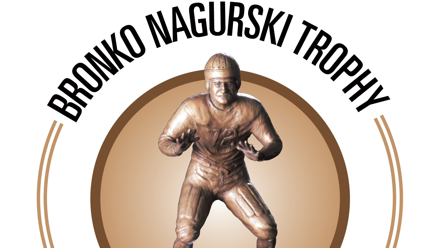 Enagbare Named to Bronko Nagurski Trophy Watch List