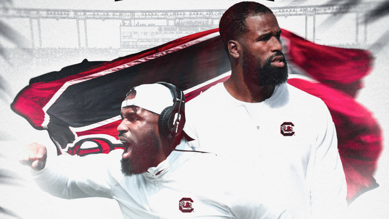 University of South Carolina Athletics