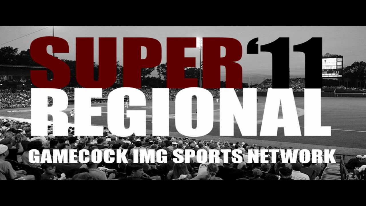 Scene Setter: South Carolina vs. UConn - NCAA Super Regional - Gamecock IMG Sports Network