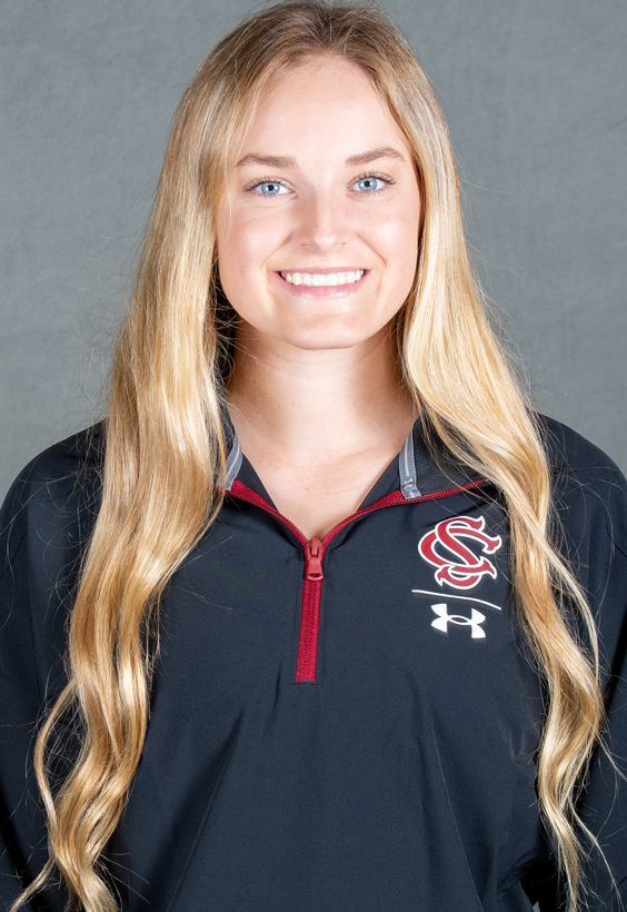 Carlie Henderson - Softball - University of South Carolina Athletics