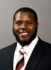 Jonathan Walton - Football - University of South Carolina Athletics