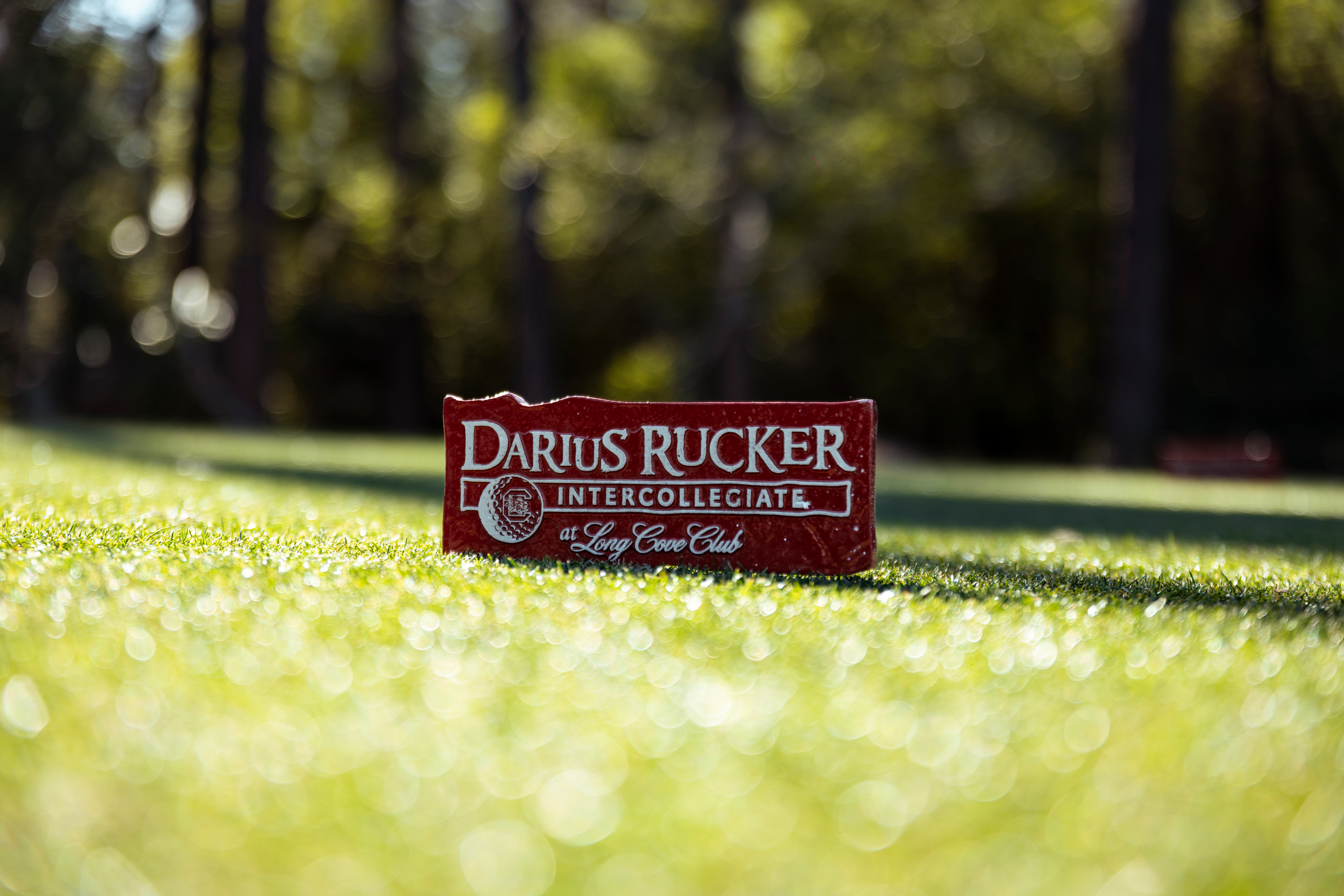 No. 18 Gamecocks Host 14th Darius Rucker Intercollegiate at Long Cove Starting Monday