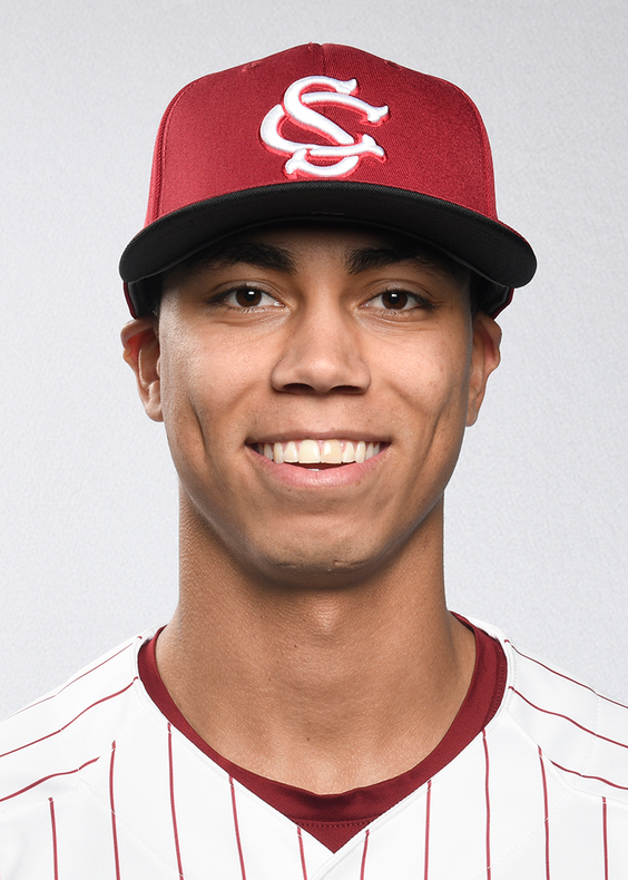 Andrew Peters - Baseball - University of South Carolina Athletics