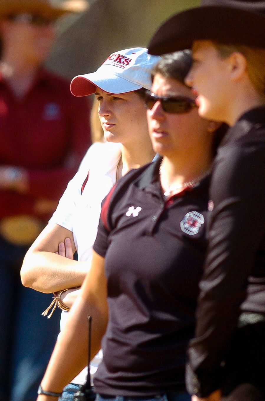 Equestrian vs. New Mexico State (March 19, 2011)