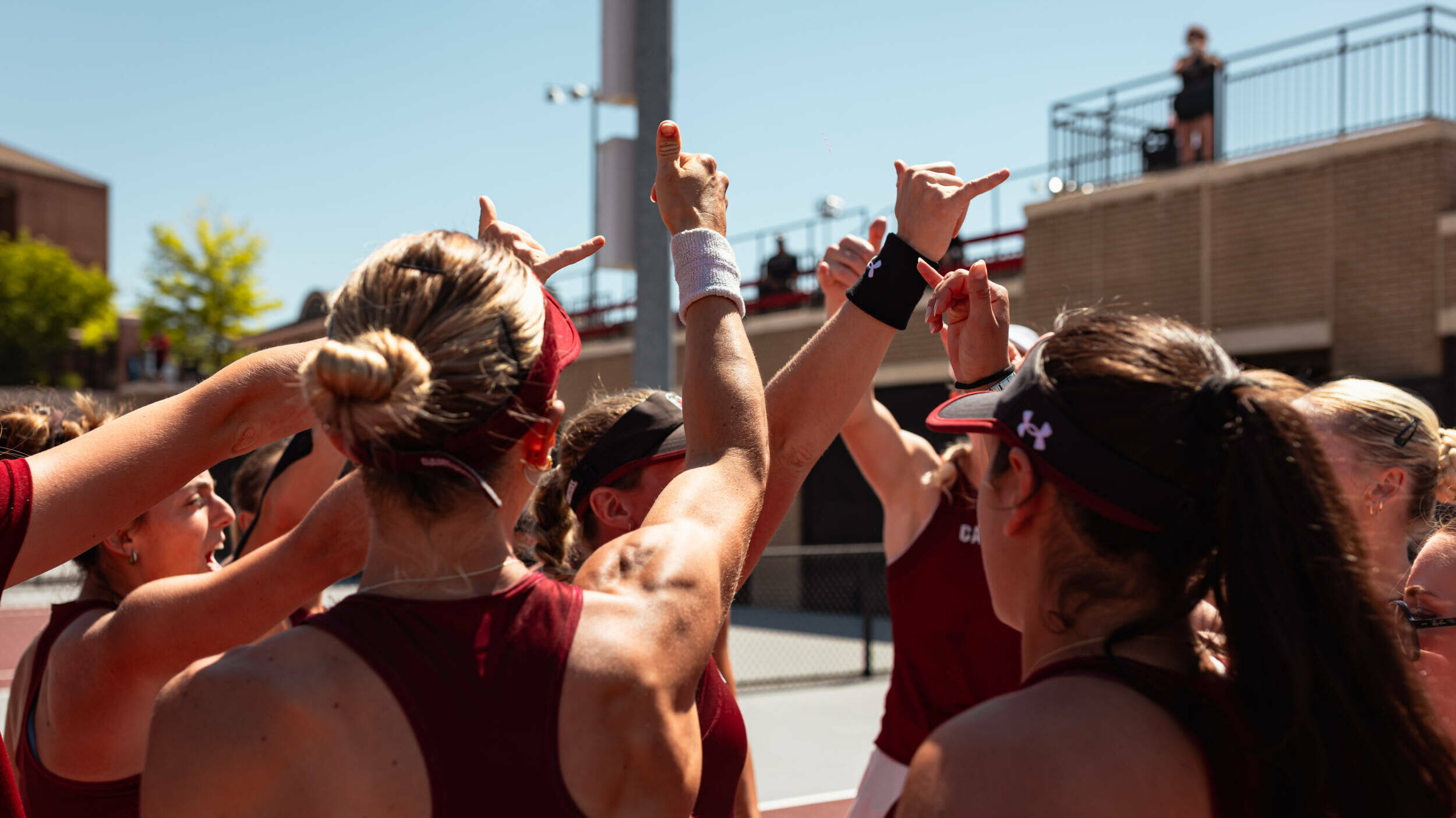 Women’s Tennis Earns 31st Consecutive NCAA Tournament Berth