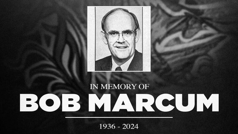 Former Gamecock Athletics Director Bob Marcum Passes Away