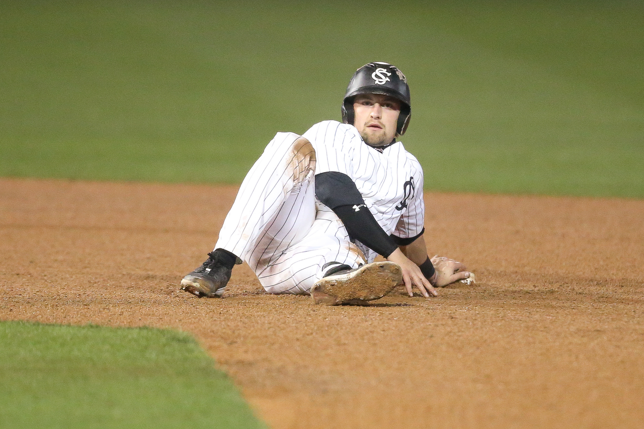 Saturday, February 13th 2021 Columbia, SC Colonial Life Arena