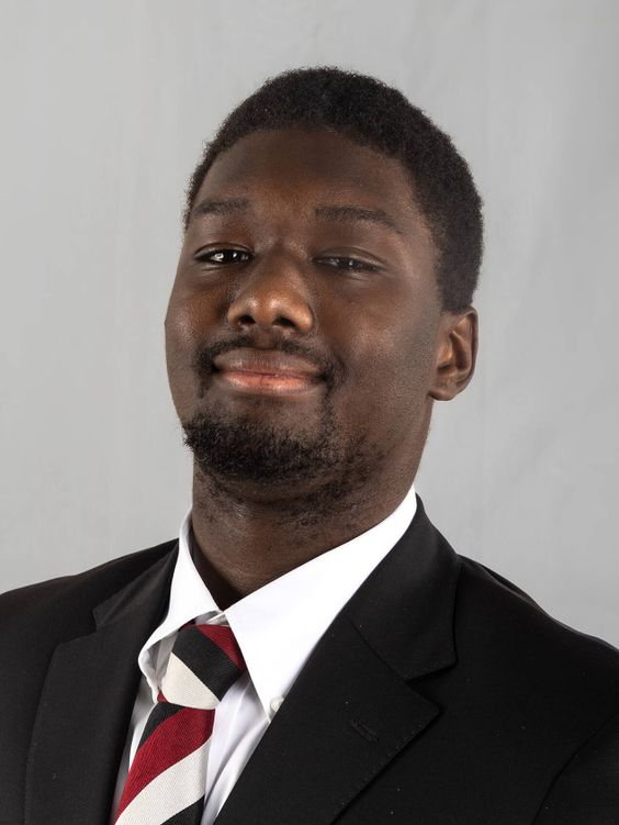 Kendall Daniels Jr. - Football - University of South Carolina Athletics