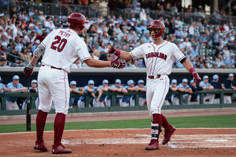 University of South Carolina Athletics