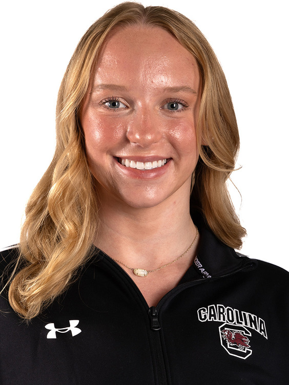 Paige Collins - Swimming and Diving - University of South Carolina Athletics