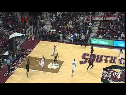 Highlights: South Carolina Women's Basketball vs. Florida - 2013