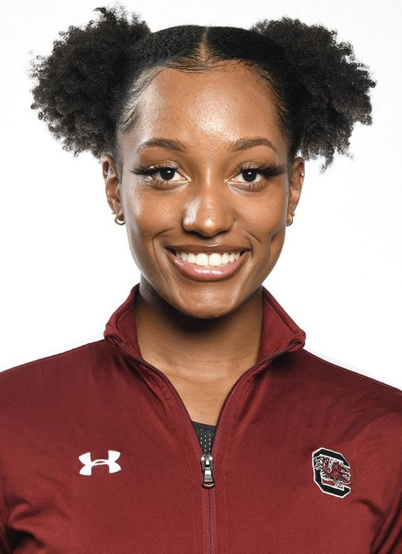 Casey Douglas - Track and Field - University of South Carolina Athletics