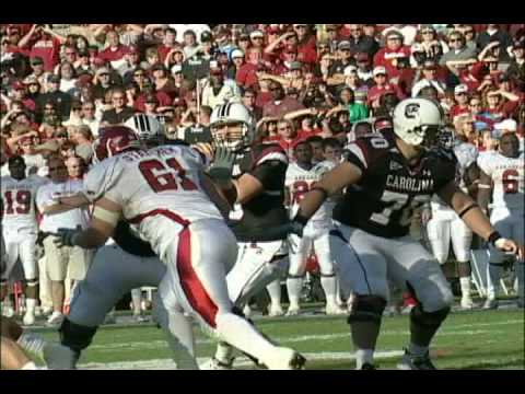 Kenny Mckinley 2008 Highlights