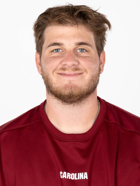 Travis Jones - Softball - University of South Carolina Athletics