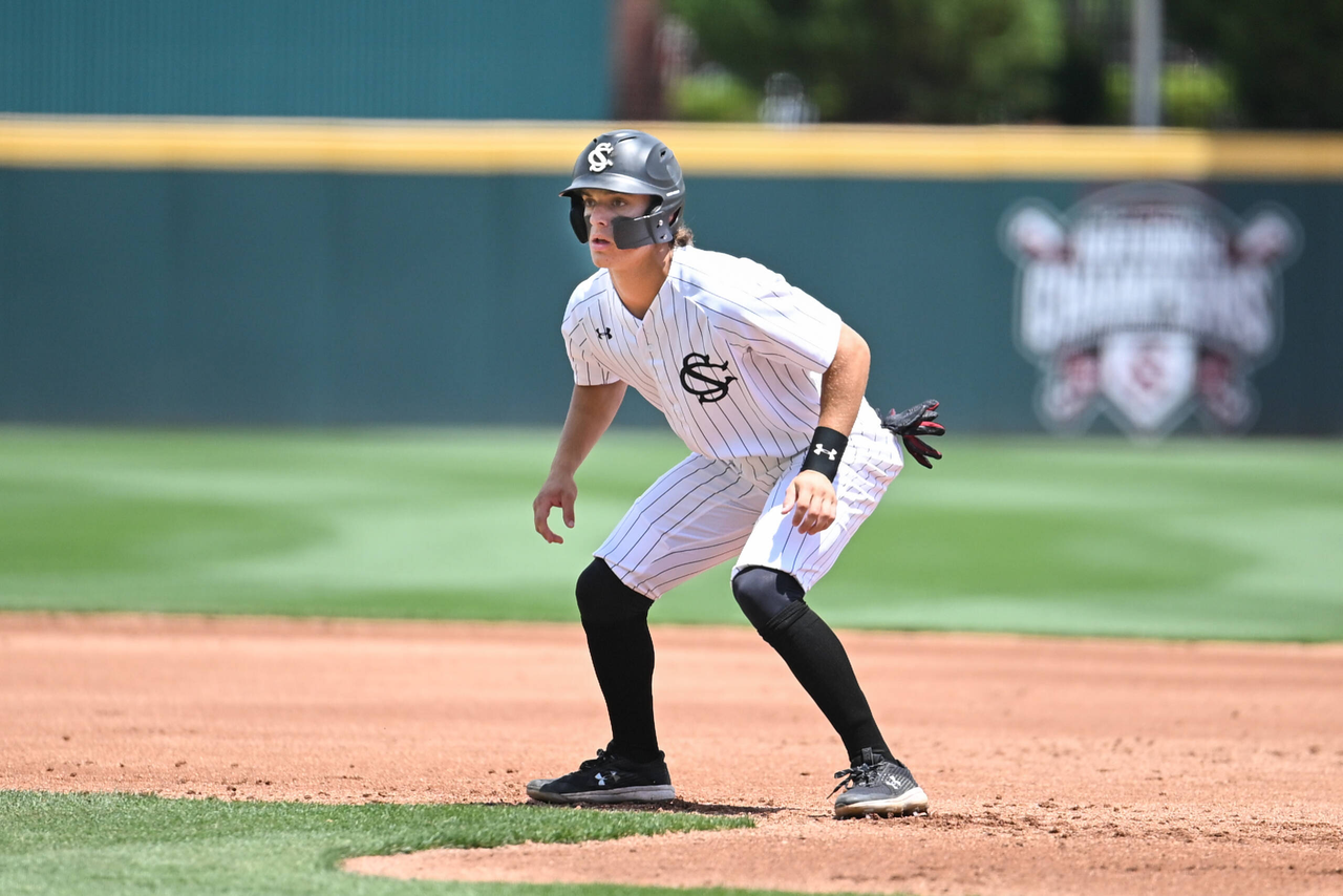 Baseball vs. Kentucky (May 14, 2022)