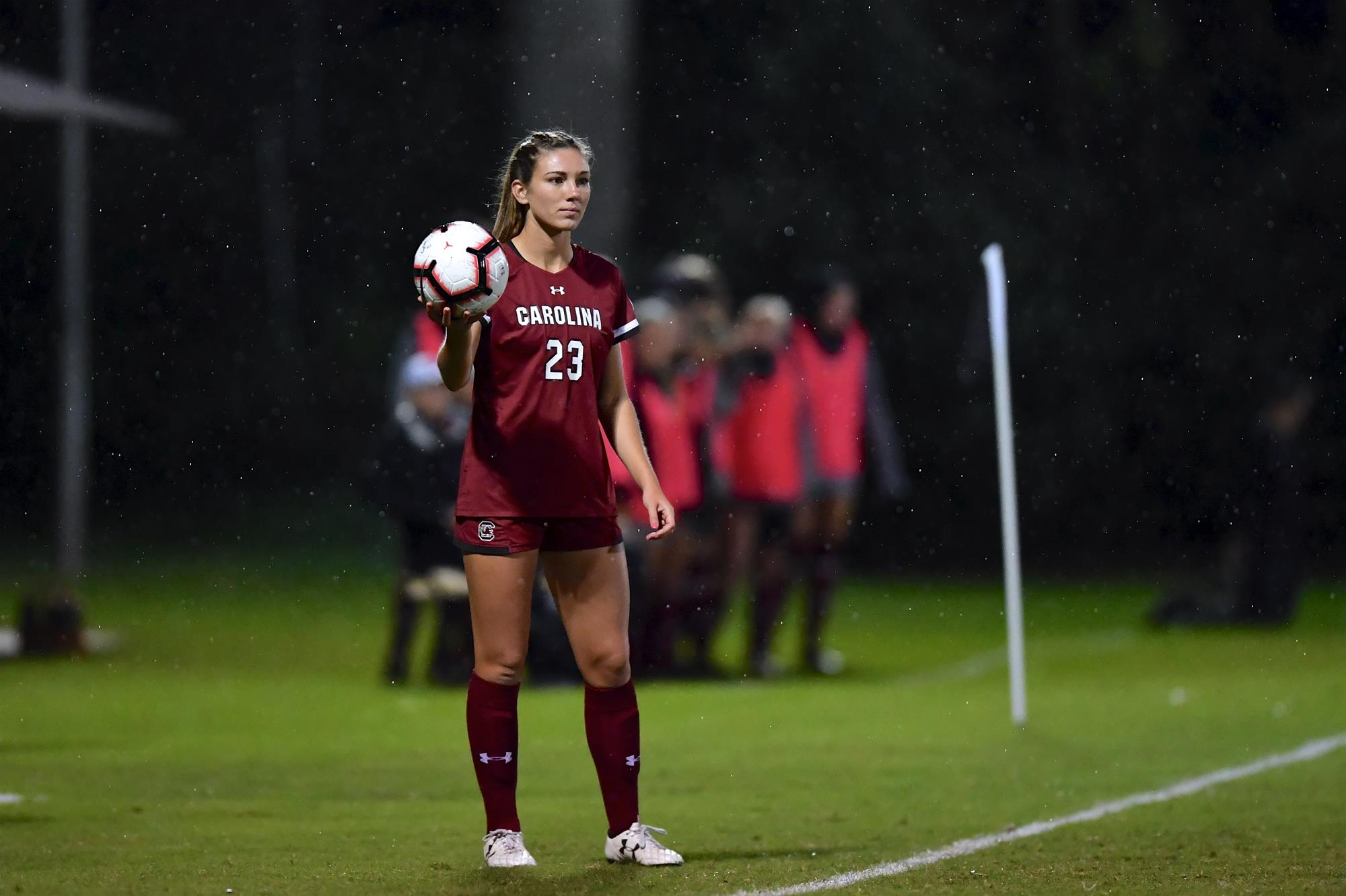 Gamecocks to Host Watch Party for NCAA Selection Show