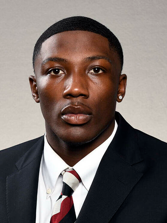 Mazeo Bennett Jr. - Football - University of South Carolina Athletics