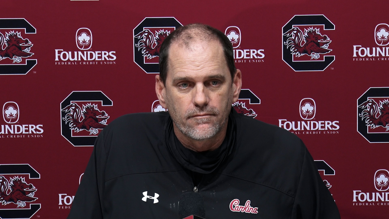 12/1/20 - Mike Bobo Weekly News Conference