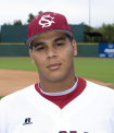 Jose Rodriguez - Baseball - University of South Carolina Athletics
