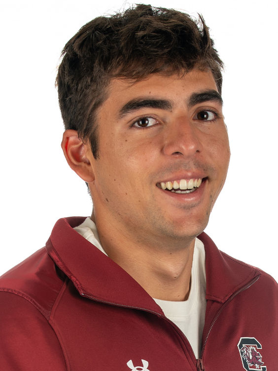 Rafael Davila - Swimming and Diving - University of South Carolina Athletics