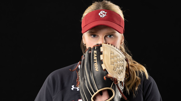 It’s Full-Circle for Kadie Becker