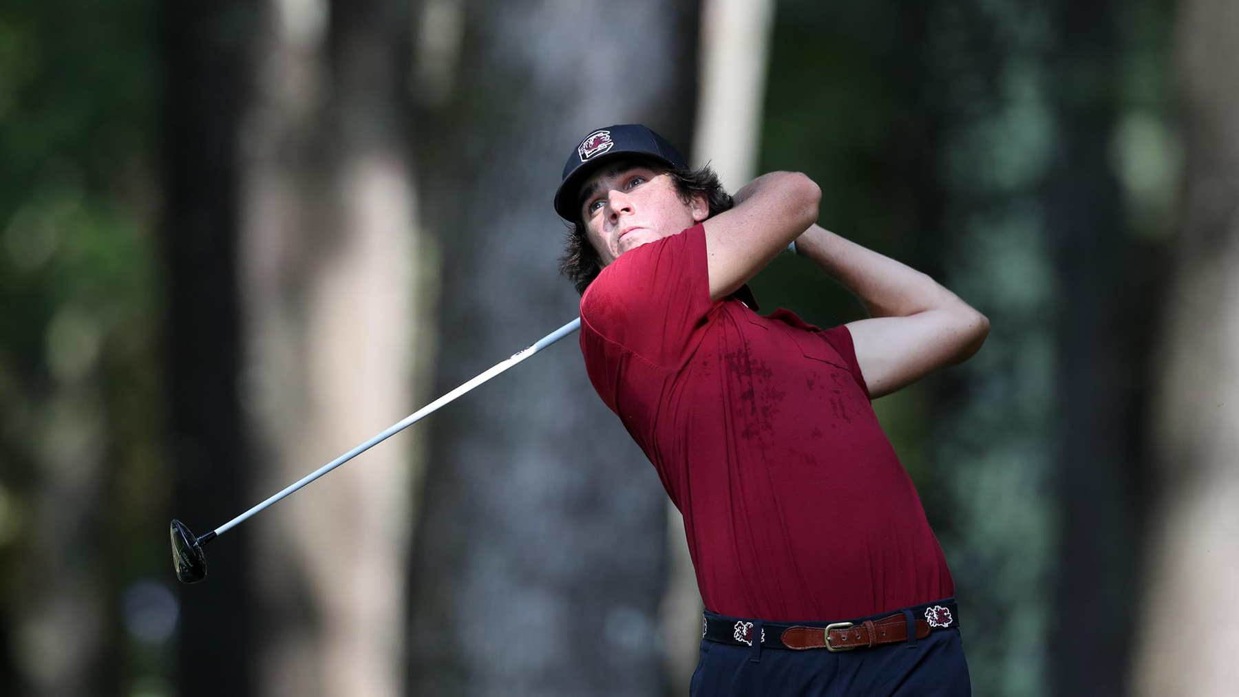 South Carolina Ready for Tavistock Collegiate Invitational