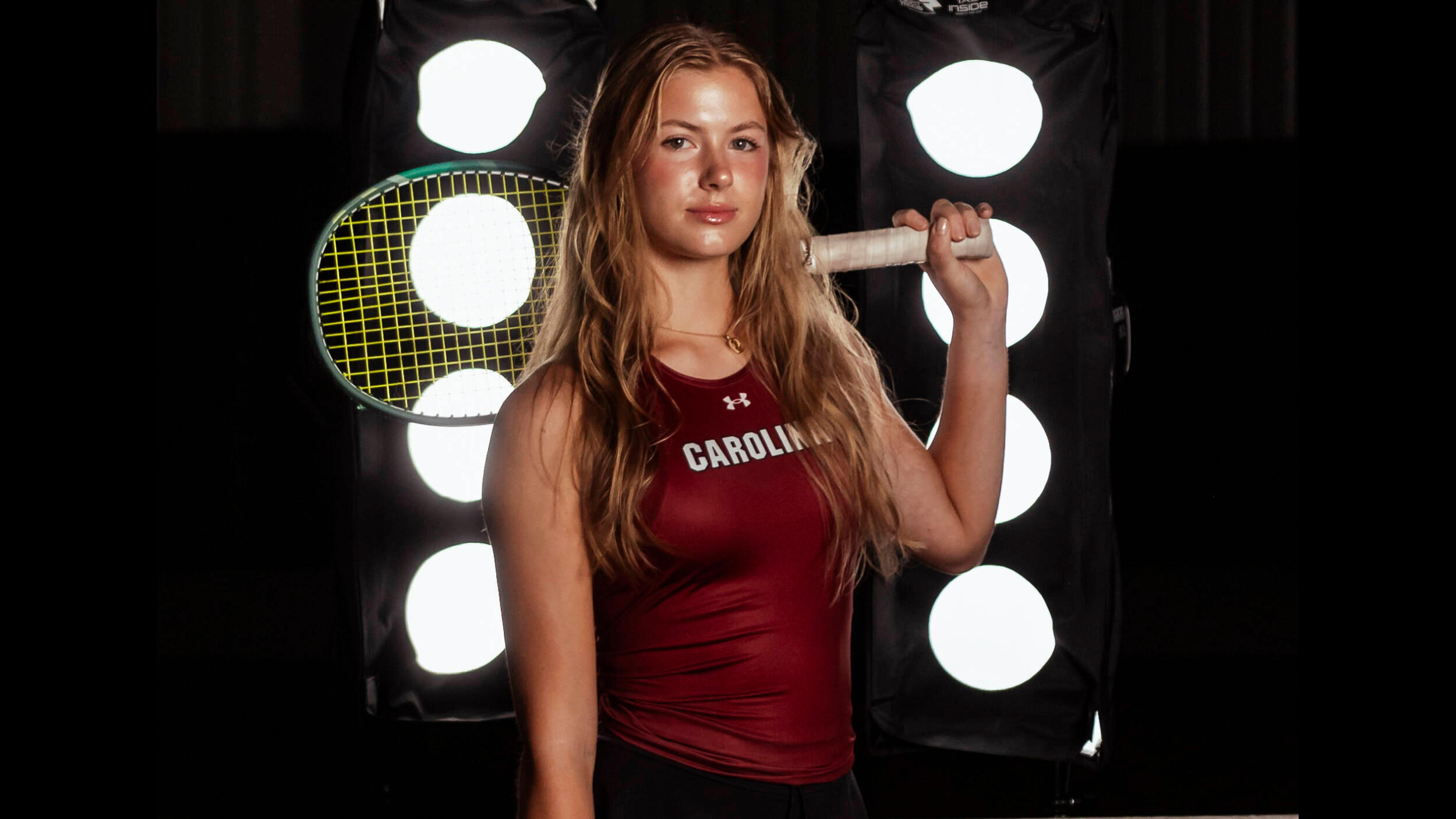 Gamecocks Send Three into ITA Qualifying Rounds