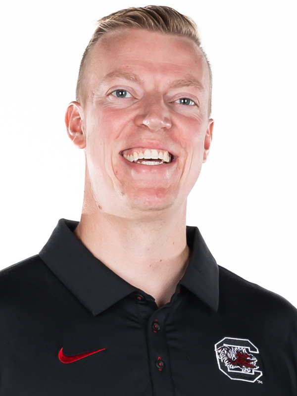Connor Zimmick