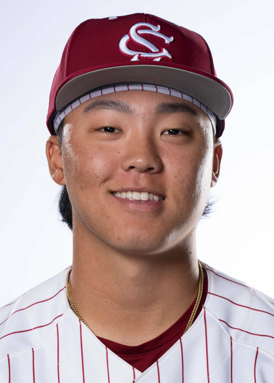Tyler Bak - Baseball - University of South Carolina Athletics