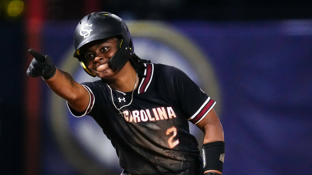 University of South Carolina Athletics