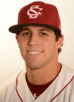 Dante Rosenberg - Baseball - University of South Carolina Athletics