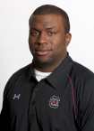 Matt Coffee - Football - University of South Carolina Athletics