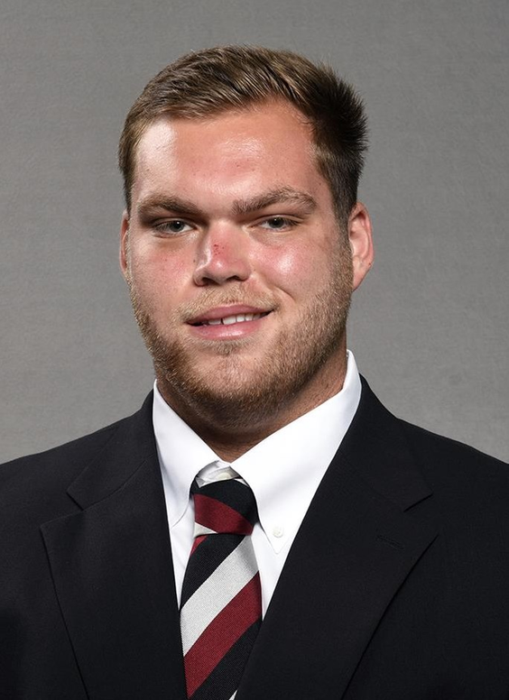 Dylan Sebuck - Football - University of South Carolina Athletics