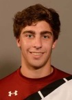 Trey Gill - Men's Soccer - University of South Carolina Athletics