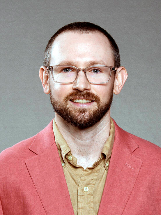 Noah Richardson -  - University of South Carolina Athletics