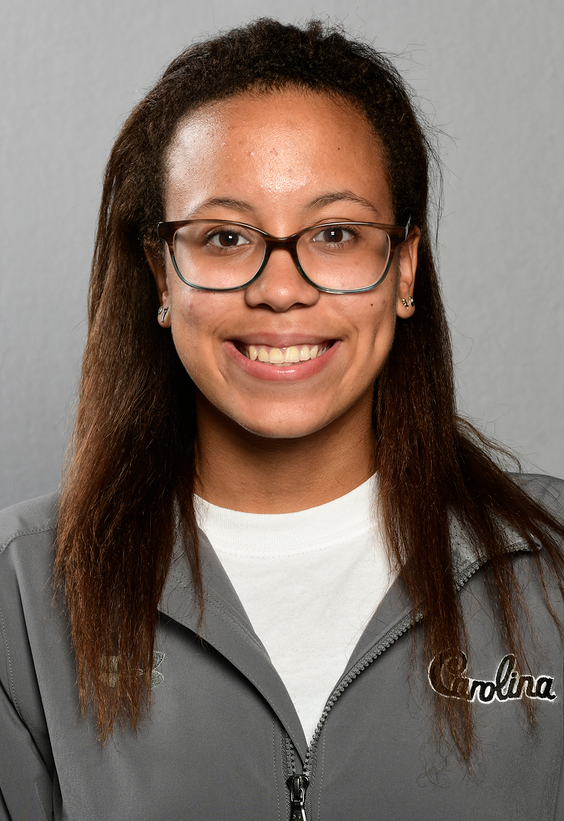 Sammie Grant - Swimming and Diving - University of South Carolina Athletics