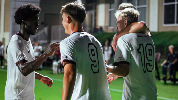 University of South Carolina Athletics