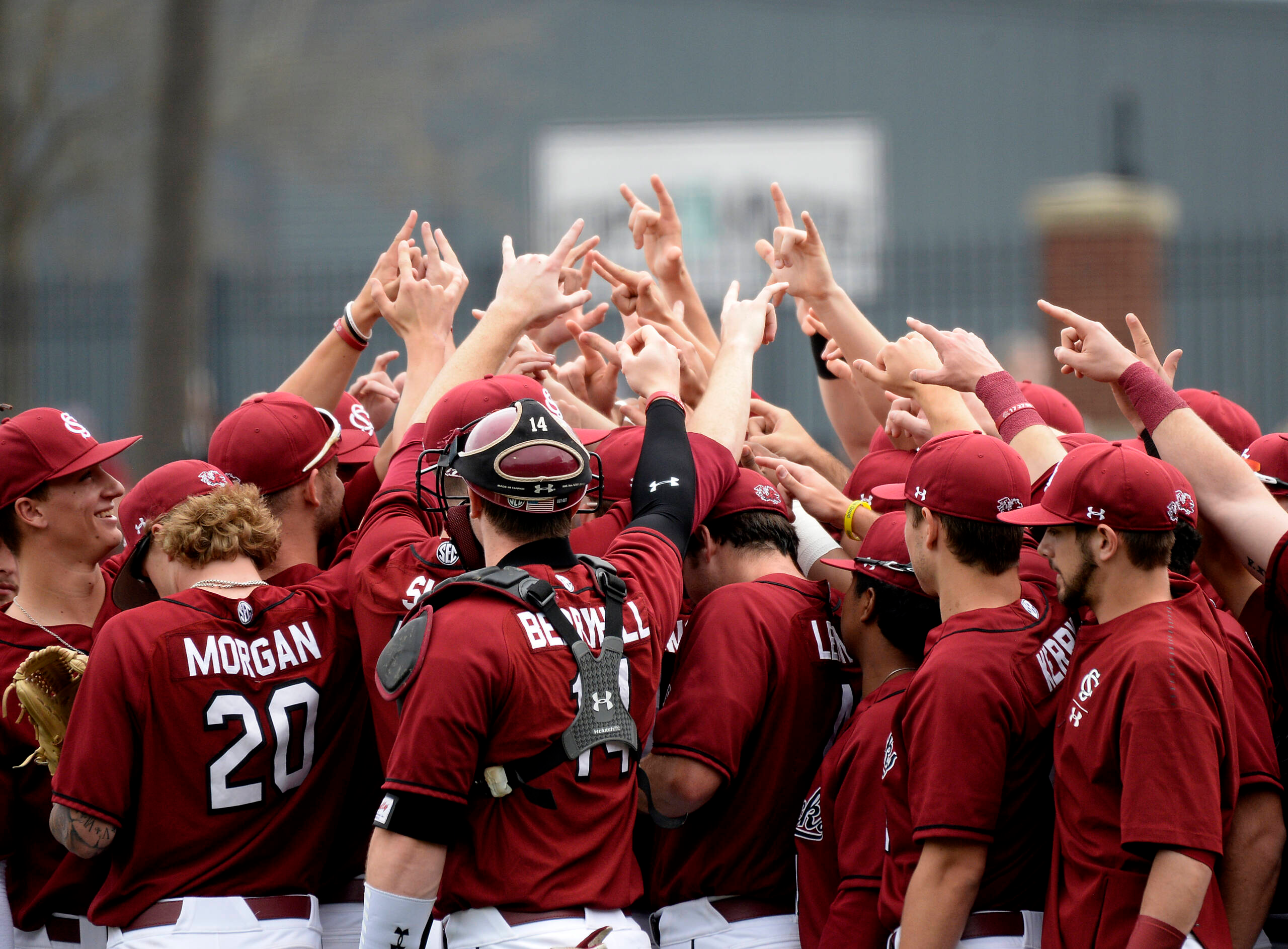 TIME CHANGE: Friday's Baseball Game vs. Valpo Moved to 4 p.m.