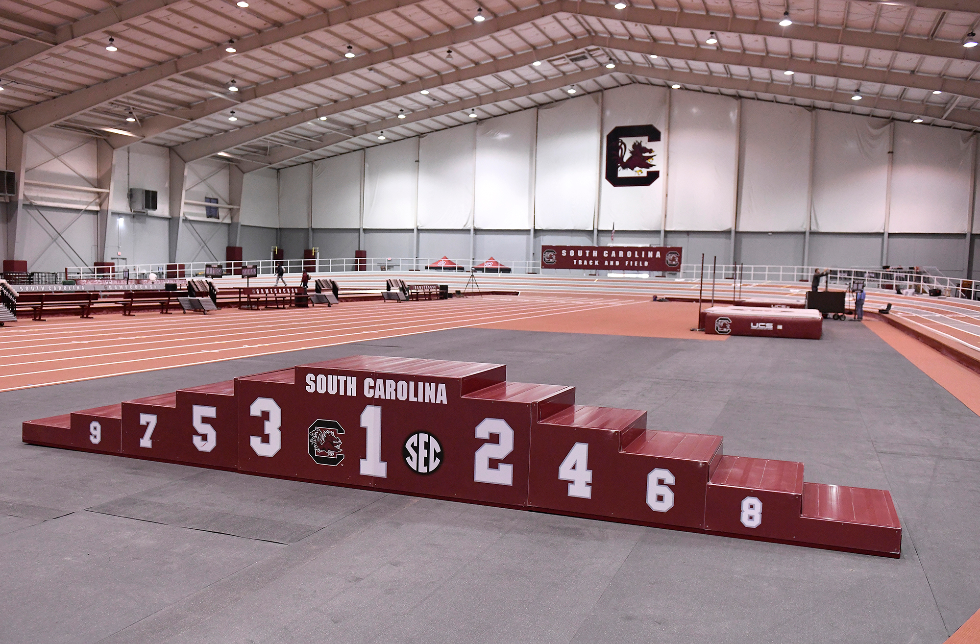 South Carolina to Host USATF Officials Certification Clinic