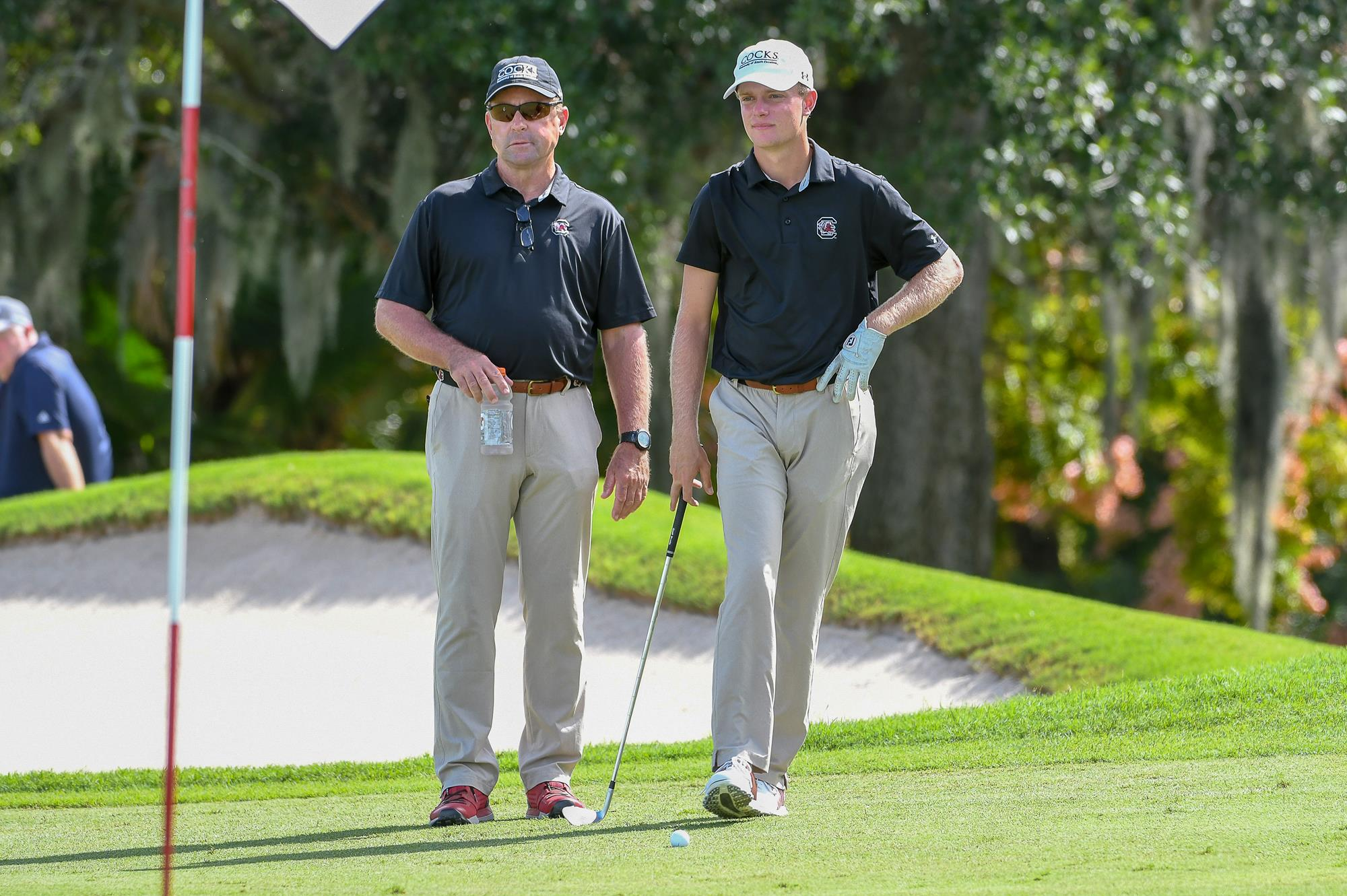 Men's Golf Announces 2019 Spring Slate