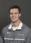 Cole Miller - Swimming and Diving - University of South Carolina Athletics