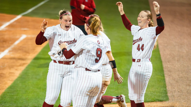 University of South Carolina Athletics