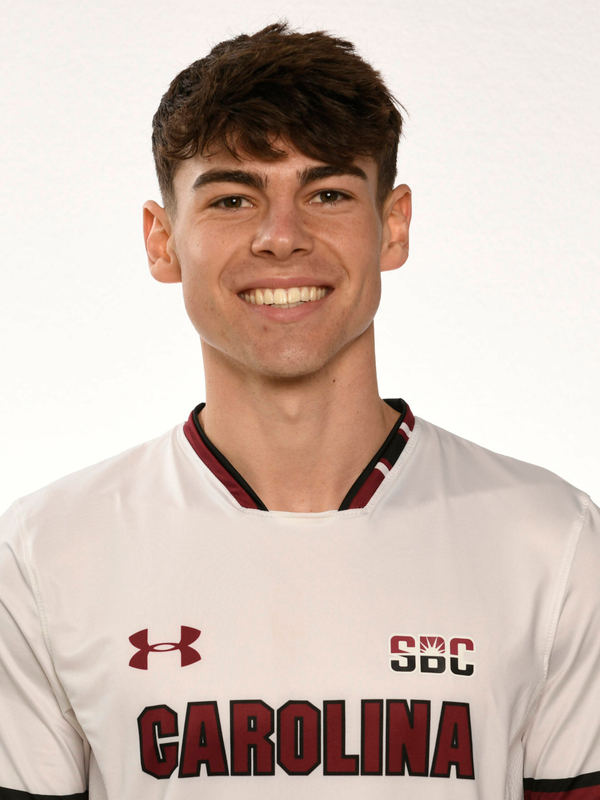 Ethan Ballek