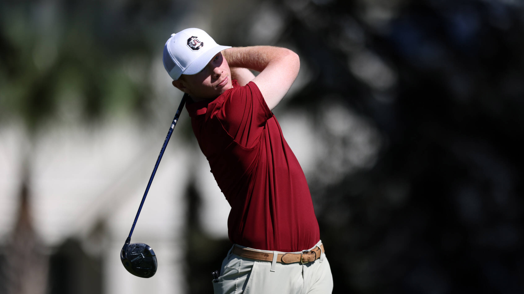 Gamecocks Finish Fifth at Daniel Island