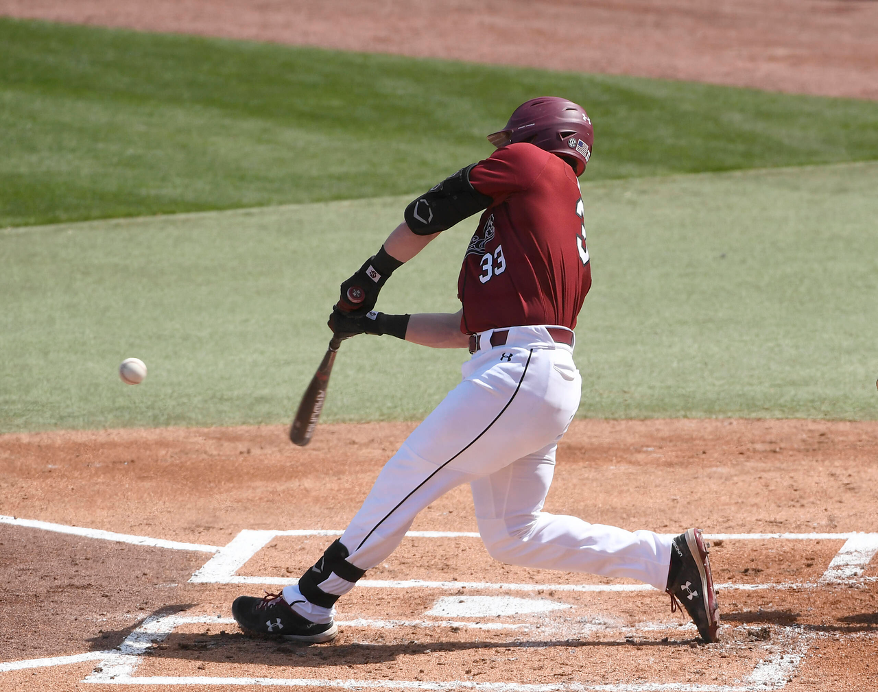 vs. Cornell (March 8, 2020)