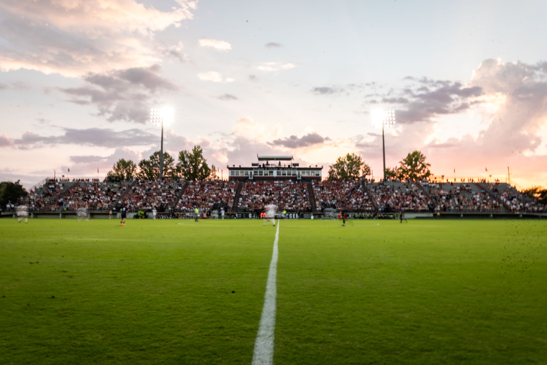 Women's Soccer Announces 2026 Schedule
