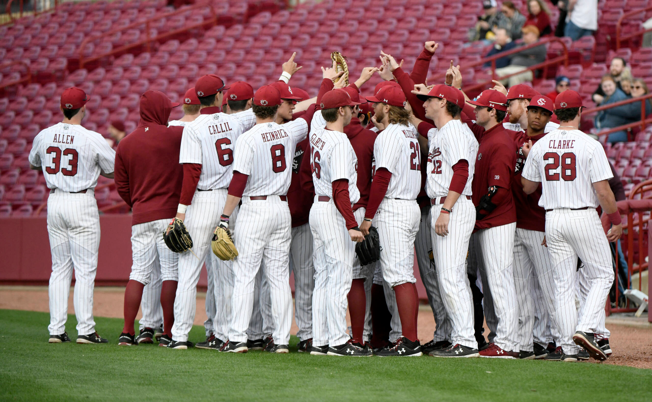 vs. Cornell (March 6, 2020)