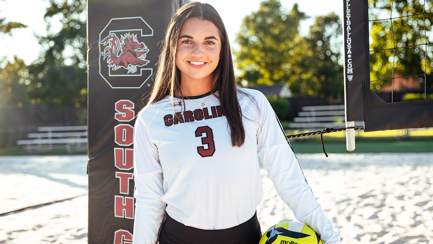 It's All in the Family for Annalyse Askew