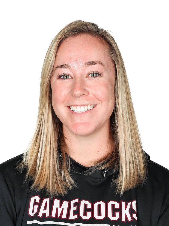 Kelsey Hounshell -  - University of South Carolina Athletics